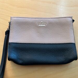 Kate Spade wristlet